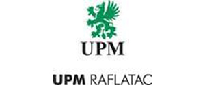 logo Upm Raflatac Ibérica SA