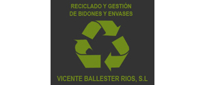 logo Vicente Ballester Ríos SL