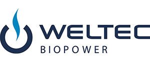 logo WELTEC BIOPOWER GmbH