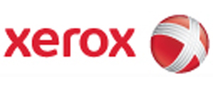 logo Xerox España SAU