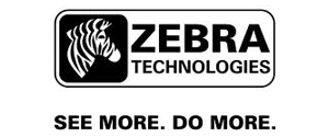 logo Zebra Technologies Iberia