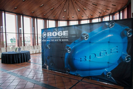 foto noticia BOGE celebra un año más su Convención Anual de Distribuidores
