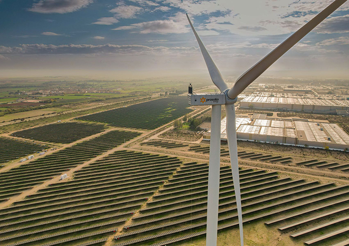 foto noticia Prosolia Energy asegura 380 millones de euros de financiación para impulsar su cartera estratégica de proyectos a nivel global.