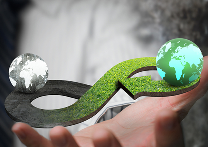 foto ¿Podemos hablar de economía circular en el transporte?