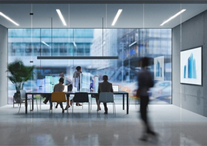 foto Xerox anuncia una nueva estructura global de comercialización de Print para acelerar el crecimiento y reforzar su liderazgo en el mercado.