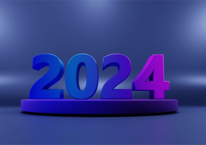 foto noticia Impresión comercial e industrial predicciones para 2024 - Perspectivas de Konica Minolta.
