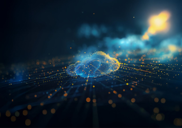 foto La tecnología en la nube híbrida sostiene la IA y la agilidad en las empresas, también en España.