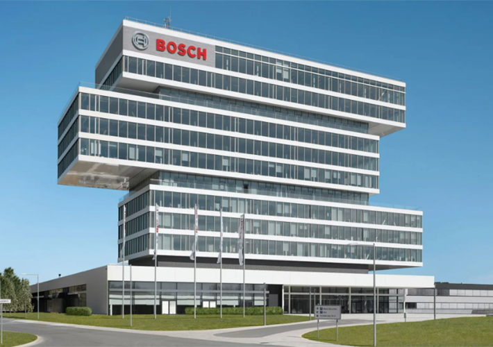 foto Bosch ha reducido un 27 % sus emisiones de CO2 en toda su cadena de valor.
