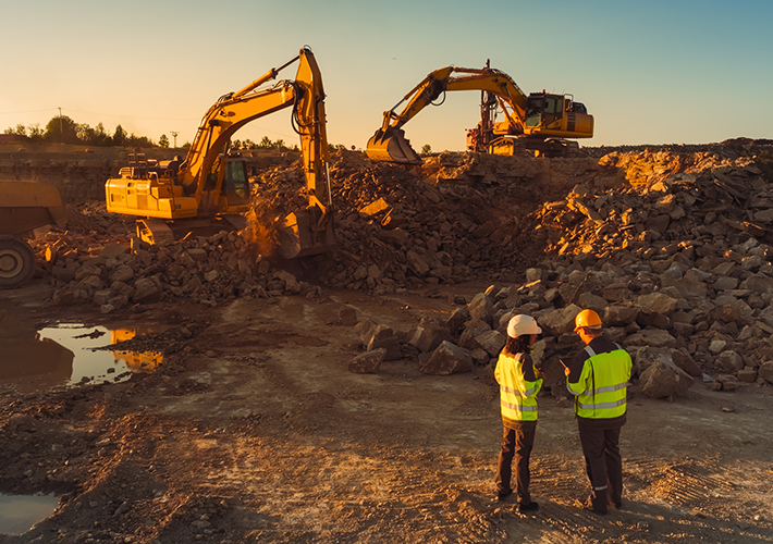 foto Los altos costes frenan el avance de la sostenibilidad en el creciente sector de la Construcción en España según un informe.