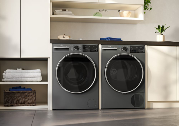 foto Cuidar de tu ropa en invierno nunca fue tan fácil: Beko presenta las 5 claves para un lavado perfecto.