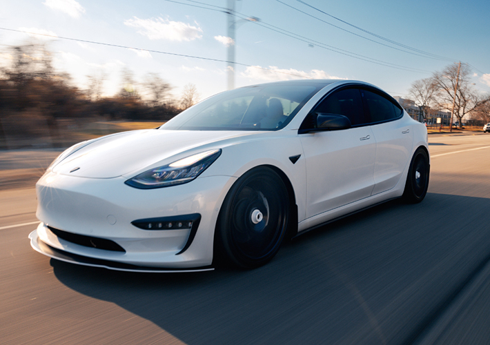 foto Cinco claves que tu empresa deberá tener en cuenta con la nueva Ley de Movilidad Sostenible.