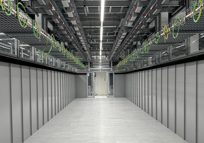 foto Iberdrola y Echelon crean una joint venture para el desarrollo de centros de datos en España
