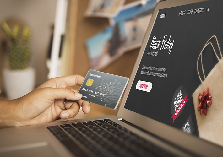 foto noticia Por cada euro que el comprador extranjero gasta en webs españolas, desde España se gastan 4,3 fuera.