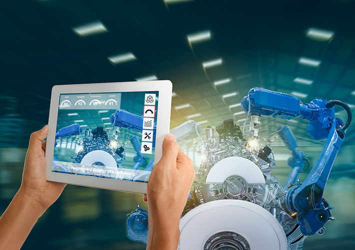 foto Liderazgo y eficiencia marcan la diferencia entre implantar tecnología y obtener resultados.