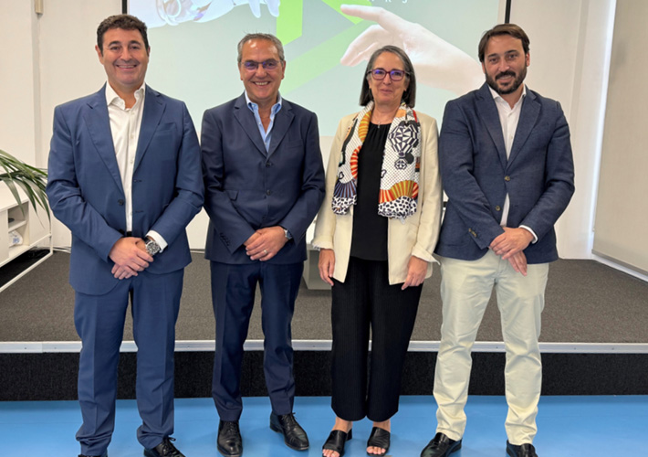 foto DEKRA celebra su centenario con récord de ventas en España: 88 millones de euros en 2024 .