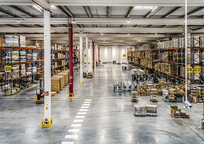 foto SEUR celebra 35 años de liderazgo en logística integral con Fulfillment by SEUR.