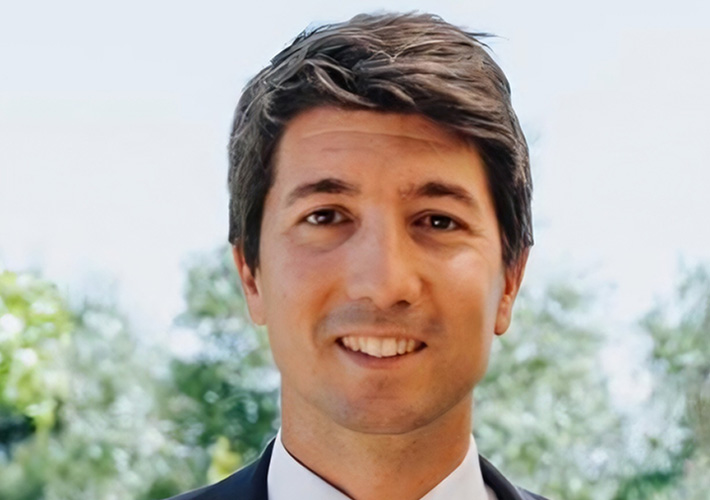 foto noticia DEKRA refuerza su liderazgo nombrando a Javier López Serrano como nuevo Executive Vice President para el sur de Europa, Oriente Medio y África.