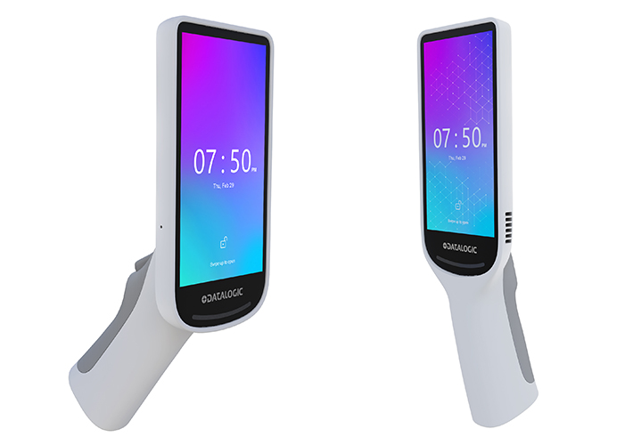 foto Datalogic presenta la familia Joya™ Smart, los primeros dispositivos de autoservicio del mundo impulsados por IA para resolver el mayor desafío del comercio minorista.