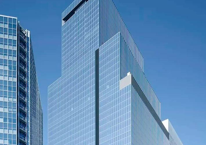 foto noticia Konica Minolta reubicará su sede central en Japón.