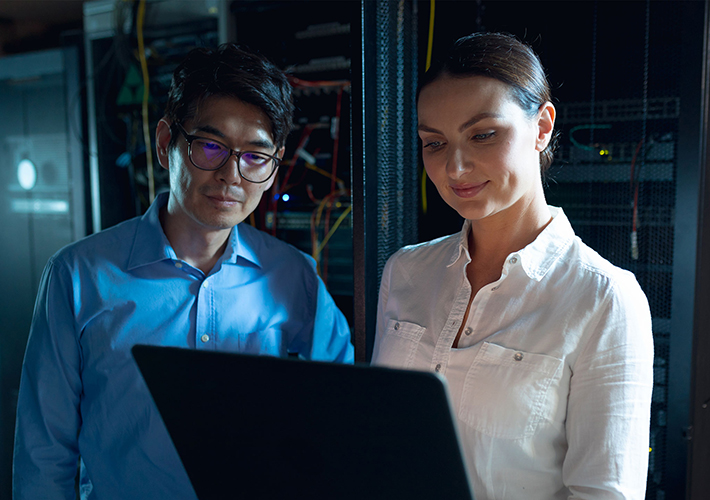 foto noticia Konica Minolta redefine su oferta de soluciones de impresión en la nube con SAFEQ Cloud Breeze y Pro.