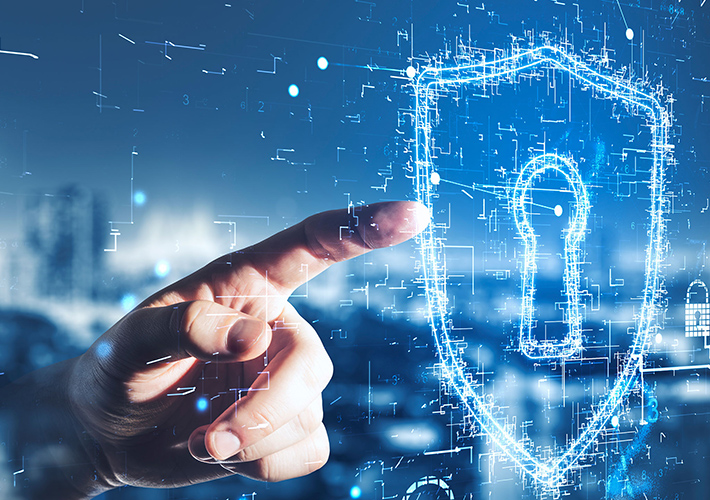 foto Konica Minolta, reconocida como líder a nivel mundial 2025-2026 en el IDC MarketScape para soluciones y servicios de seguridad de impresión.