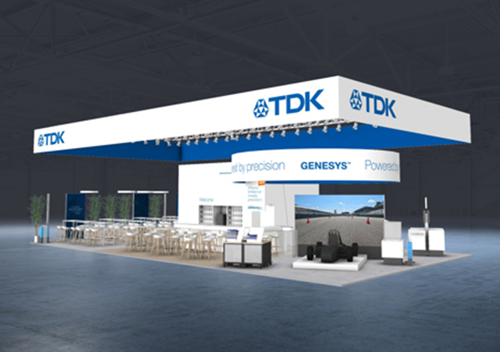 foto noticia TDK-Lambda muestra sus novedades en electronica 2024.