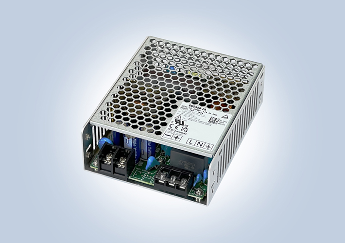 foto Fuentes de alimentación de 350 W para propósitos generales.