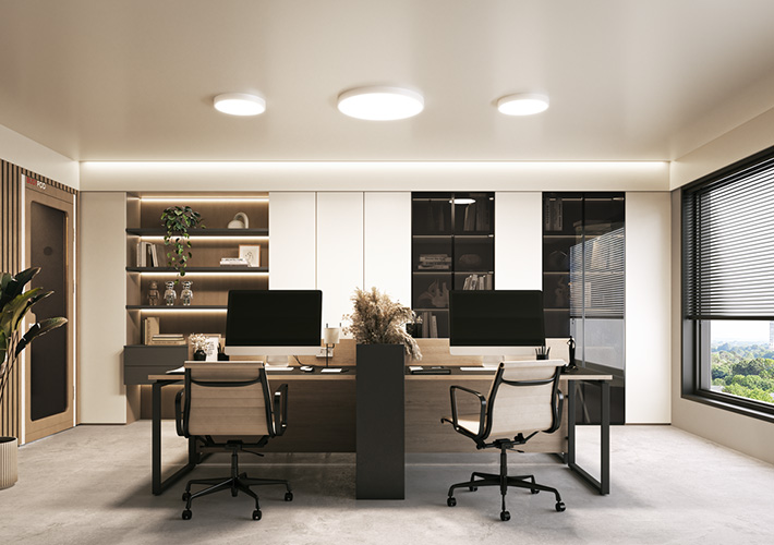 foto noticia El valor de lo existente: repensar la iluminación arquitectónica desde la economía circular.