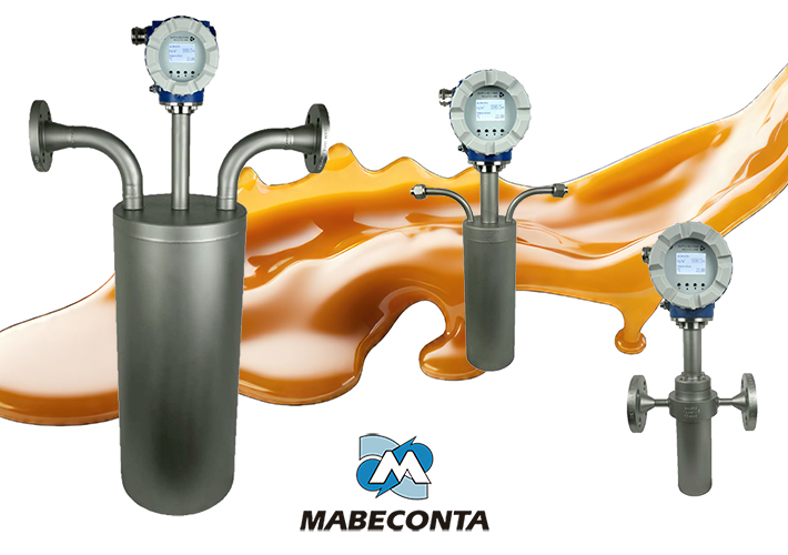 foto DensímetroS serie DIMF de Mabeconta.