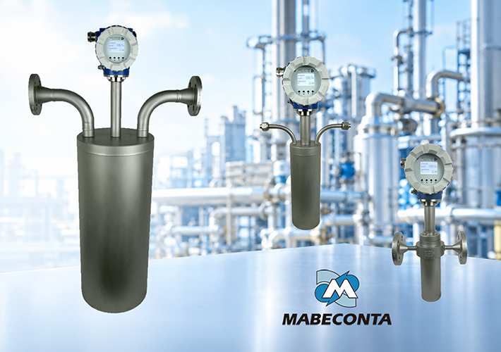 foto MABECONTA participará en MEORGA 2026 para presentar sus soluciones de instrumentación industrial.