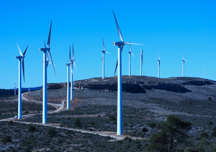 foto Iberdrola obtiene el permiso ambiental de su primera repotenciación en España.