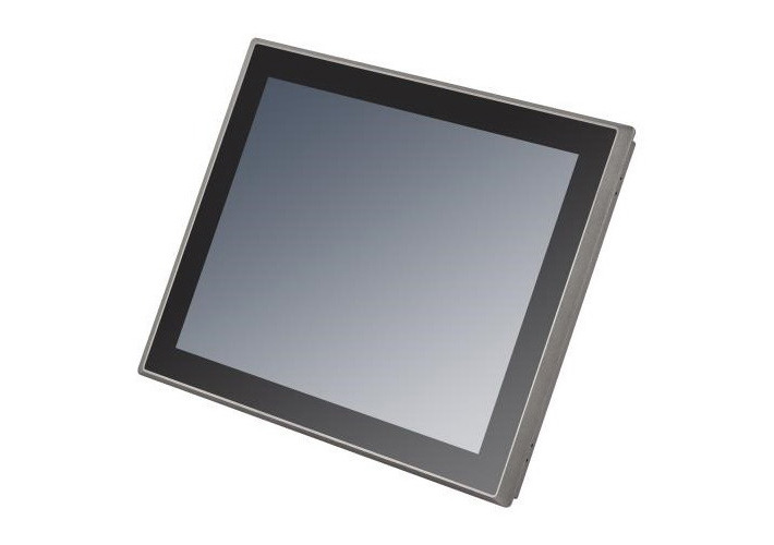 foto Panel PC de 10.1 a 21.5” con procesadores Intel de undécima generación para entornos industriales.
