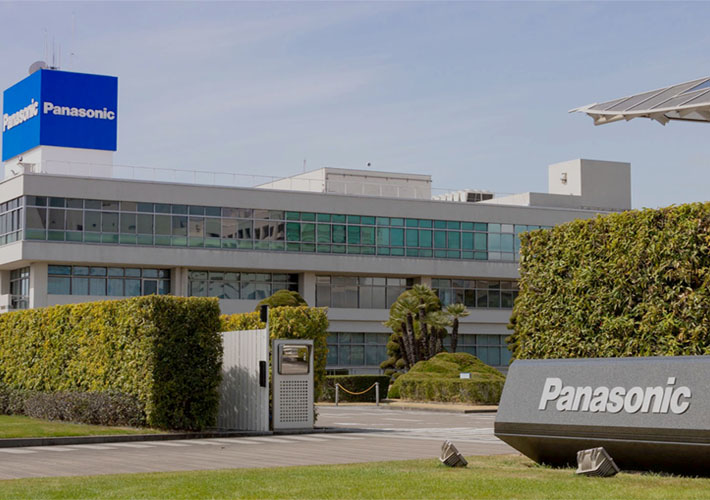 foto CARLOS OSUNA DIRIGE EL NUEVO EQUIPO DE PANASONIC R&D EUROPE EN SOLUCIONES IA PARA LA CADENA DE SUMINISTRO.