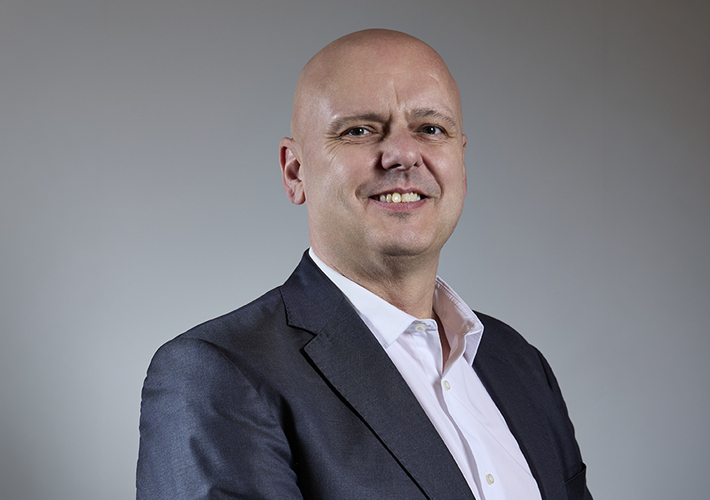 foto Conquistar la última milla, el futuro de la IA en la primera línea.