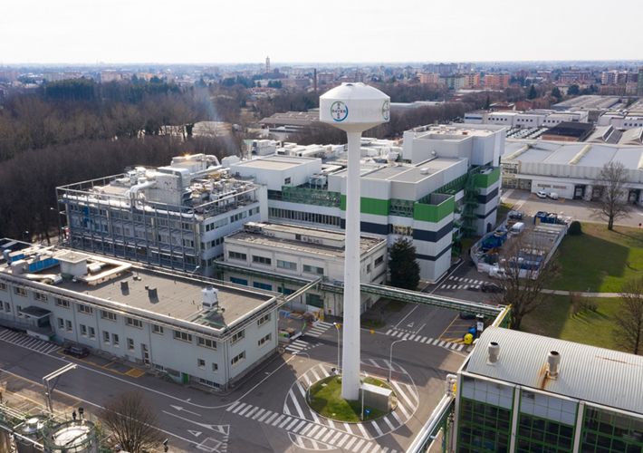 Foto Iberdrola amplía su alianza con el gigante farmacéutico Bayer para suministrarle energía verde en Italia.