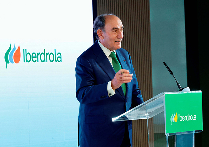 foto Iberdrola completa la compra de la participación de su socio PREVI en Neoenergia.