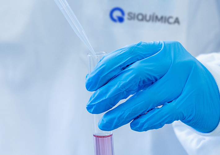 foto SIQUÍMICA, la nueva marca impulsada por SITRA para liderar el tratamiento químico del agua industrial.