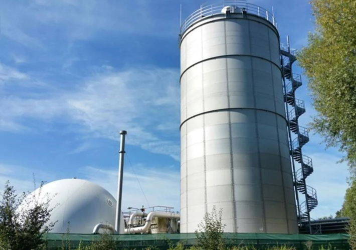 foto noticia 170 empresas se reúnen en un foro en el que SITRA abordará los últimos avances del tratamiento anaerobio de aguas residuales industriales.