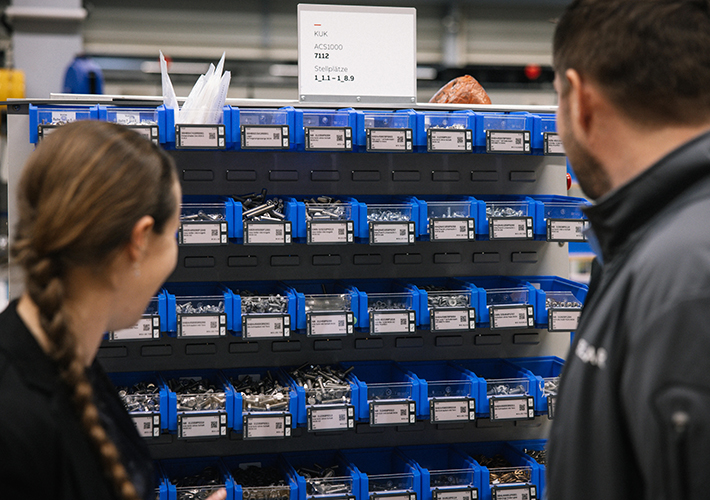 foto La precisión del ensamblaje: el factor invisible que define la competitividad industrial.