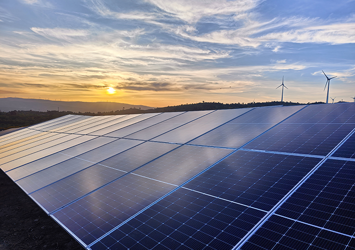 foto noticia SONNEDIX CIERRA LA PRIMERA FINANCIACIÓN EN PORTUGAL PARA PROYECTOS HÍBRIDOS DE ALMACENAMIENTO CON BATERÍAS