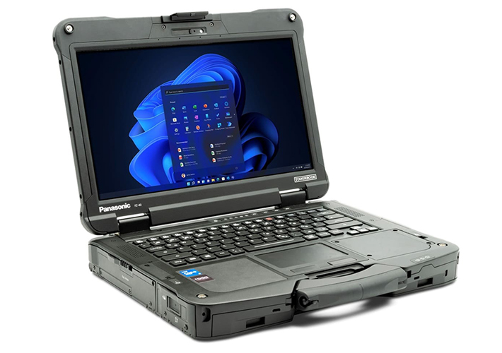 foto PANASONIC CONNECT CELEBRA TRES DÉCADAS DE INNOVACIÓN EN DISPOSITIVOS ROBUSTOS, DEL TOUGHBOOK CF-31 AL NUEVO TOUGHBOOK 40MK2.