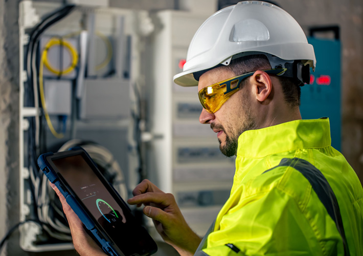 foto 6 tendencias clave para digitalizar el mantenimiento en planta y transformar la industria.