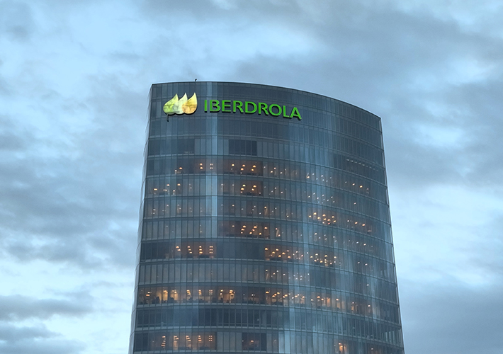 foto noticia Iberdrola, primera energética europea en obtener la certificación de protección de datos Europrivacy para la contratación digital.