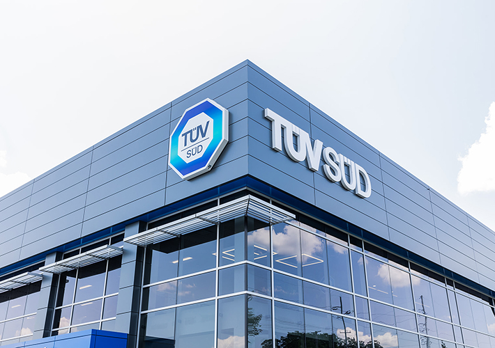 foto TÜV SÜD adquiere la compañía CTVA, especializada y referente en el ámbito de la seguridad de máquinas.