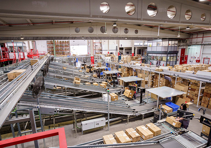 foto noticia Velilla Group crece un 8,8% en 2025, roza los 120 millones de euros y apunta a superar los 130 millones en 2026.