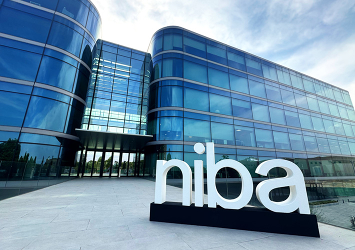 foto noticia Iberdrola lanza niba, la primera neoenergética del mercado español.
