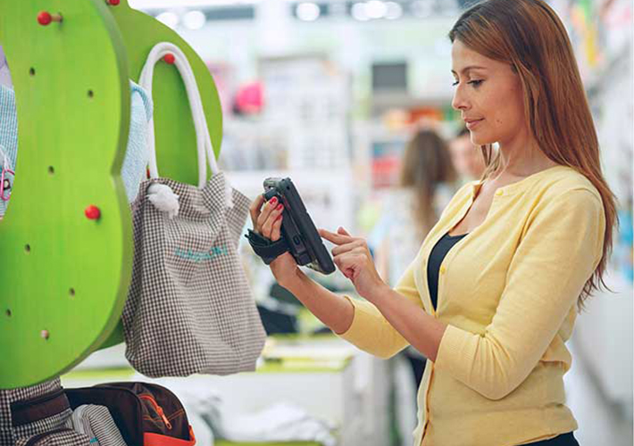 foto Mejorar las condiciones de los trabajadores del sector retail será un factor clave durante la campaña de San Valentín.