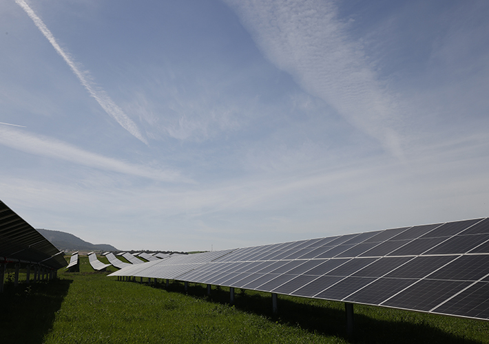 foto Cuatro plantas solares, propiedad de The Renewables Infrastructure Group (TRIG) y operadas por Statkraft en Cádiz, reciben el Sello de Excelencia en Sostenibilidad UNEF.