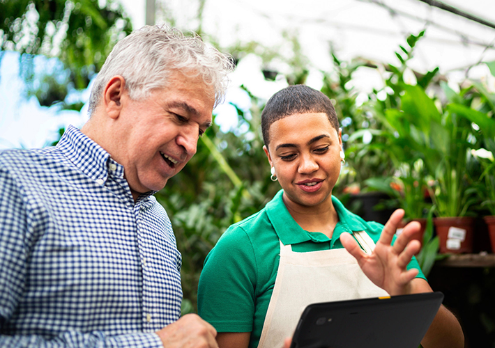 foto Estudio de Zebra: el 88% de los minoristas europeos cree que la IA generativa tendrá un impacto significativo en la prevención de pérdidas.