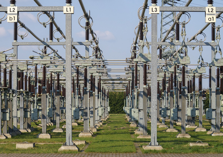 foto Grupo Álava desarrolla un sistema de monitorización personalizada de subestaciones eléctricas para asegurar la continuidad del servicio y rebajar costes.